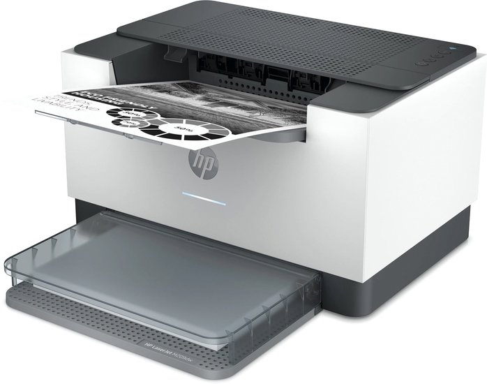 Принтер HP LaserJet M209dwe 6GW62E