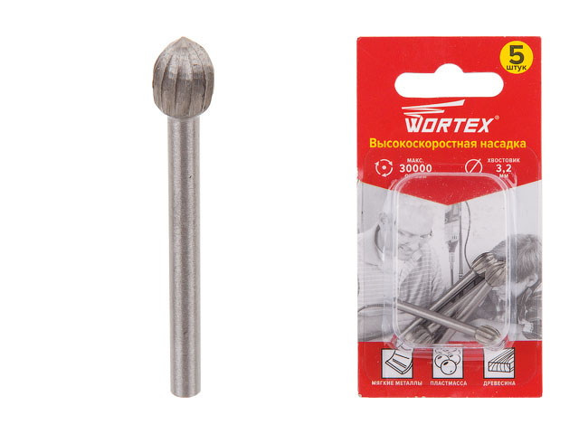 Насадка гравировальная Wortex ETAM3206318