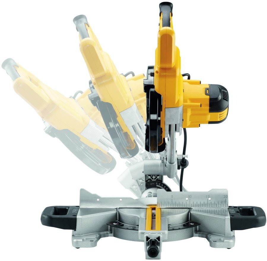 Дисковая пила DeWalt DWS774