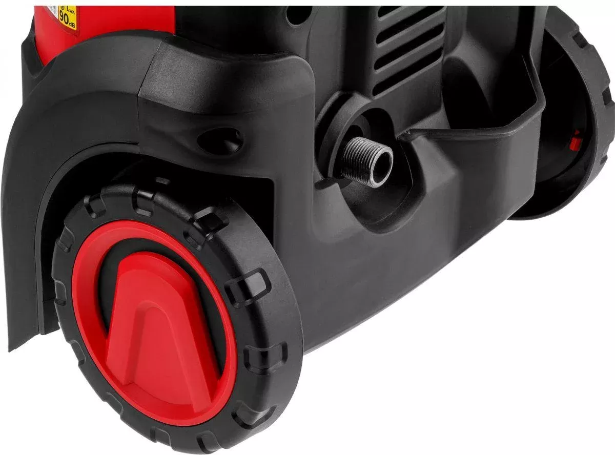 Мойка высокого давления Wortex PW 1420-1