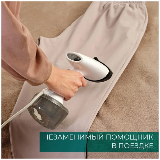 Отпариватель Timberk T-HGS01