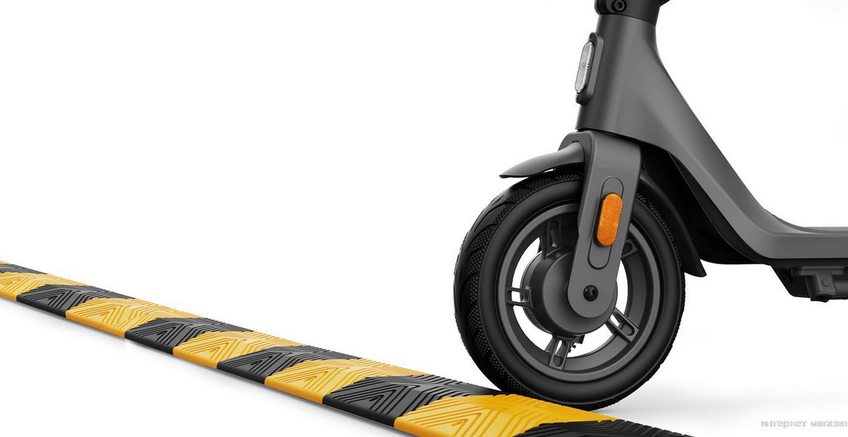 Электросамокат Xiaomi Electric Scooter 4 Lite (2nd Gen)