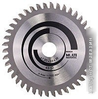 Пильный диск Bosch 2.608.641.195