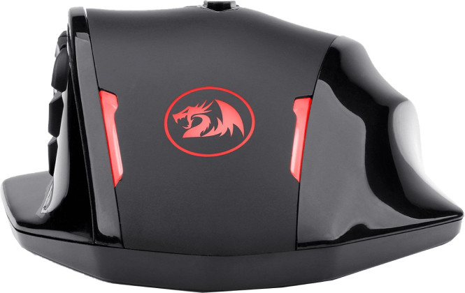 Игровая мышь Redragon Impact Elite