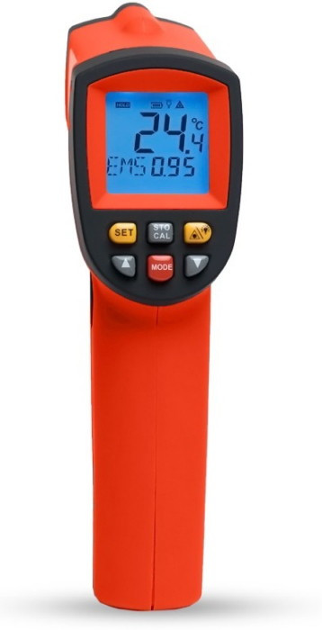 Пирометр ADA Instruments TemPro 700 А00224