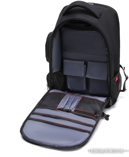 Городской рюкзак Acer Nitro OBG313 ZL.BAGEE.00G