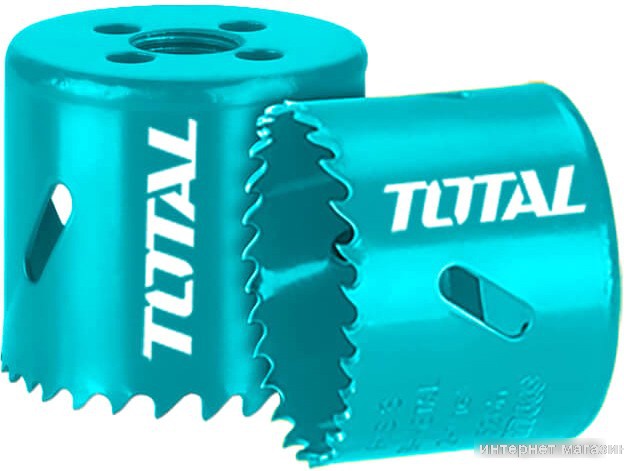 Коронка Total TAC410681