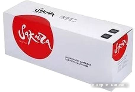 Картридж Sakura Printing SA106R02761