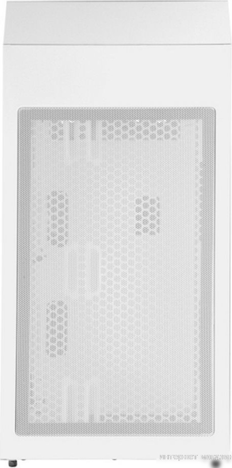 Корпус SilverStone Fara R1 Pro SST-FAR1W-PRO-V2
