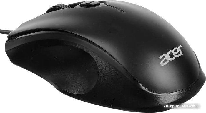 Мышь Acer OMW020