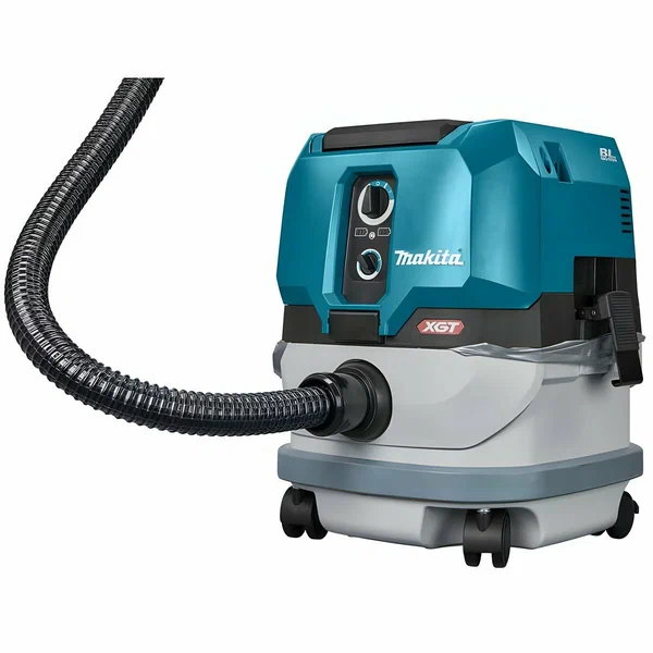 Пылесос Makita VC001GLZ (без АКБ и ЗУ)