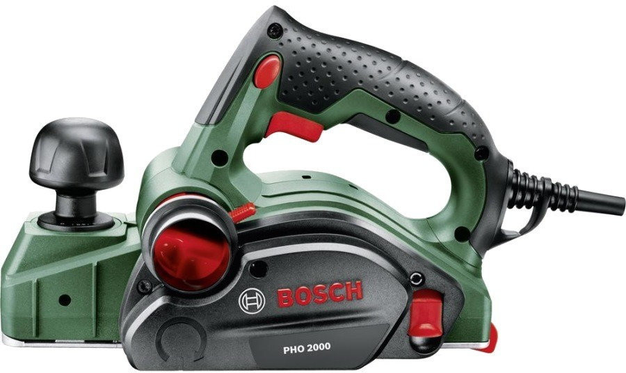 Рубанок Bosch PHO 2000 (06032A4120)
