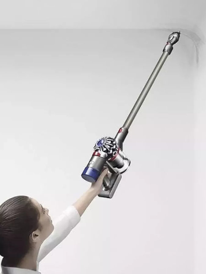 Пылесос Dyson V8 446969-01