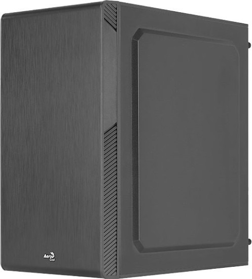Корпус AeroCool CS-106 CS-106-S-BK-v1