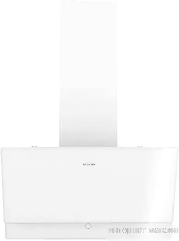Кухонная вытяжка Elikor Vertex WH 50