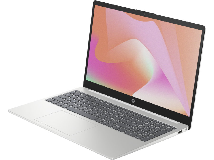 Ноутбук HP 15-fc0003nia 7K2M6EA