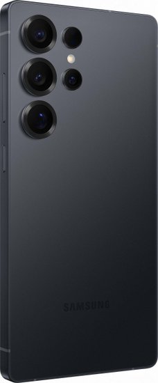 Смартфон Samsung Galaxy S25 Ultra SM-S938B 12GB/512GB (черный титан)