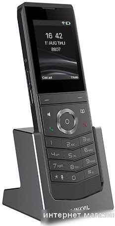 IP-телефон Linkvil W611W