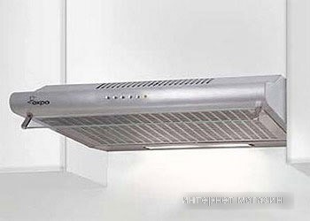 Кухонная вытяжка Akpo P3060 WK-7 (нержавеющая сталь)