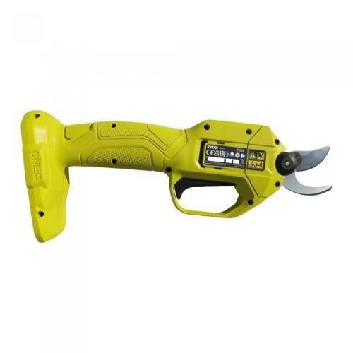 Секатор Ryobi RY18SCA-0 5133005024 (без АКБ)