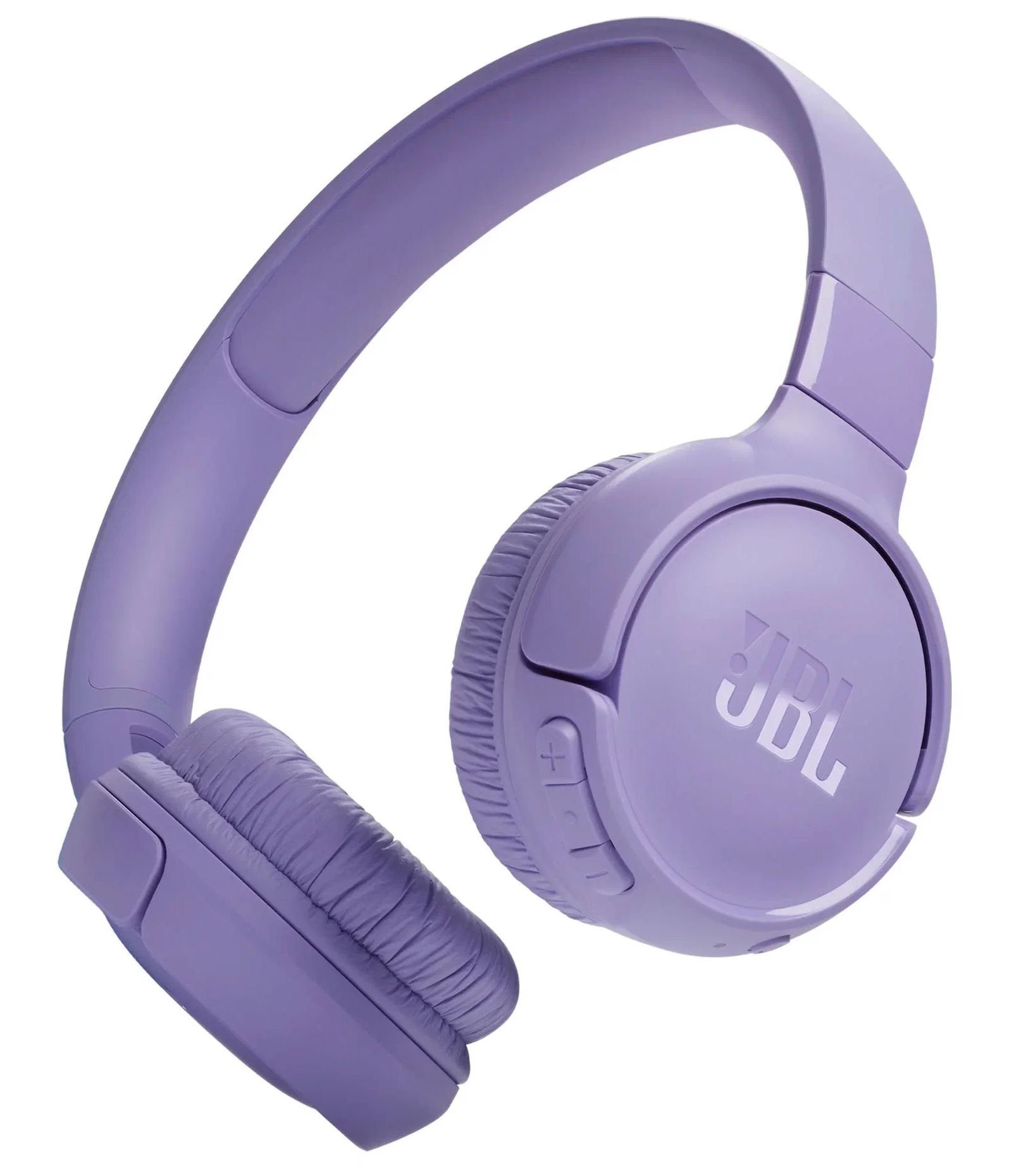 Наушники JBL Tune 520BT (сиреневый)
