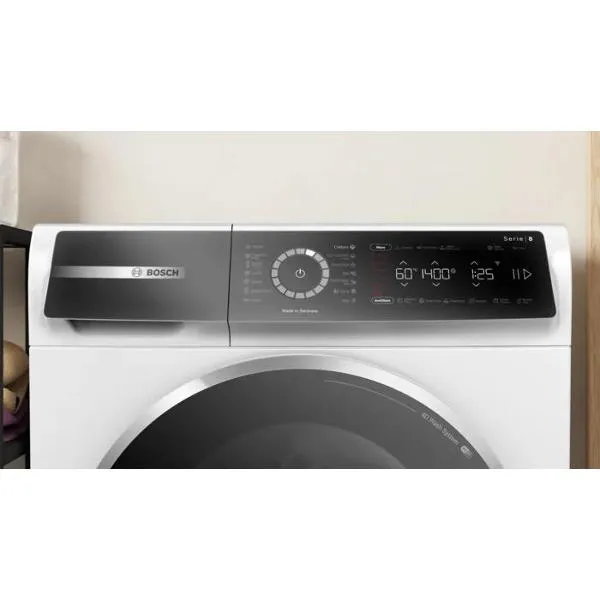 Стиральная машина Bosch Serie 8 WGB24400ME