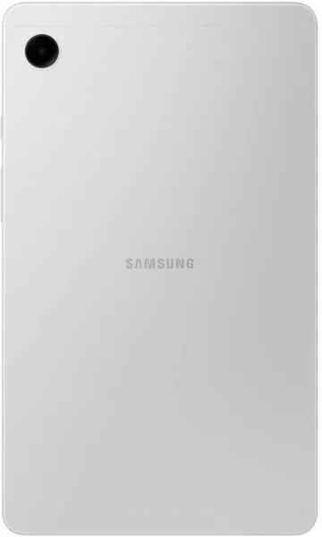 Планшет Samsung Galaxy Tab A9 Wi-Fi SM-X110 8GB/128GB (серебристый)