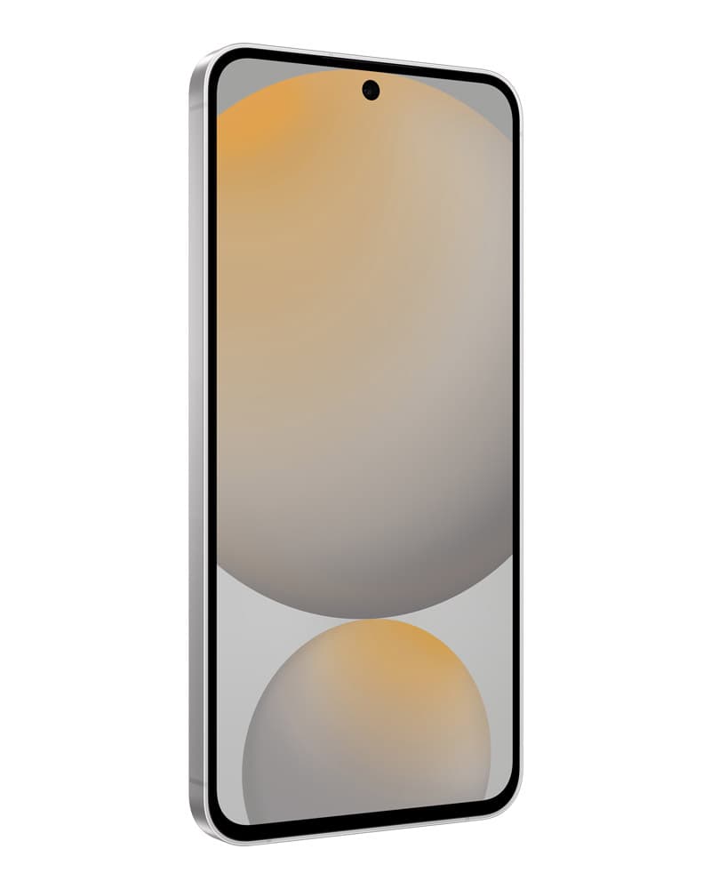 Смартфон Samsung Galaxy S24 FE SM-S721B 8GB/128GB (серый)