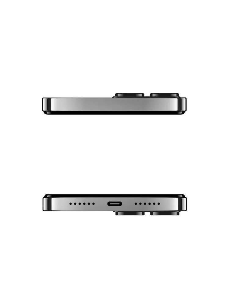 Смартфон Inoi Note 13s 4GB/128GB с NFC (серый)