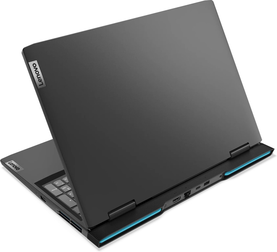 Игровой ноутбук Lenovo IdeaPad Gaming 3 16IAH7 82SA004KMH