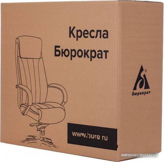 Кресло Бюрократ T-898AXSN (слоновая кость Or-10)