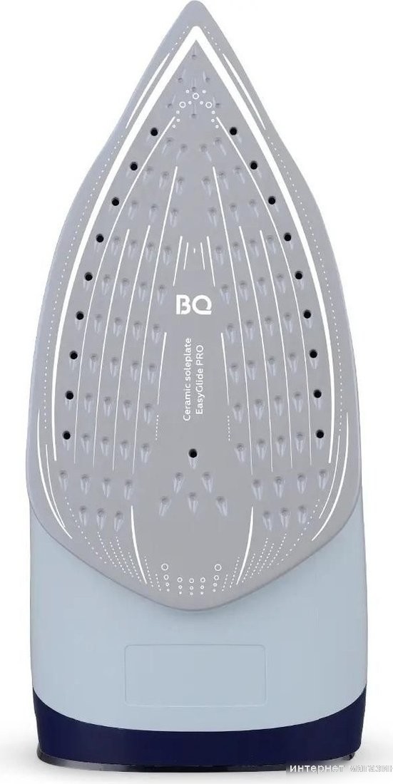 Утюг BQ SI1001 (синий)