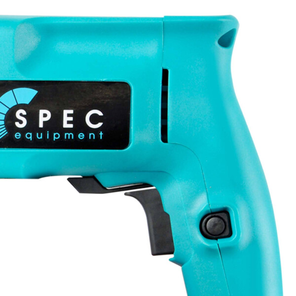Перфоратор Spec PU4505F
