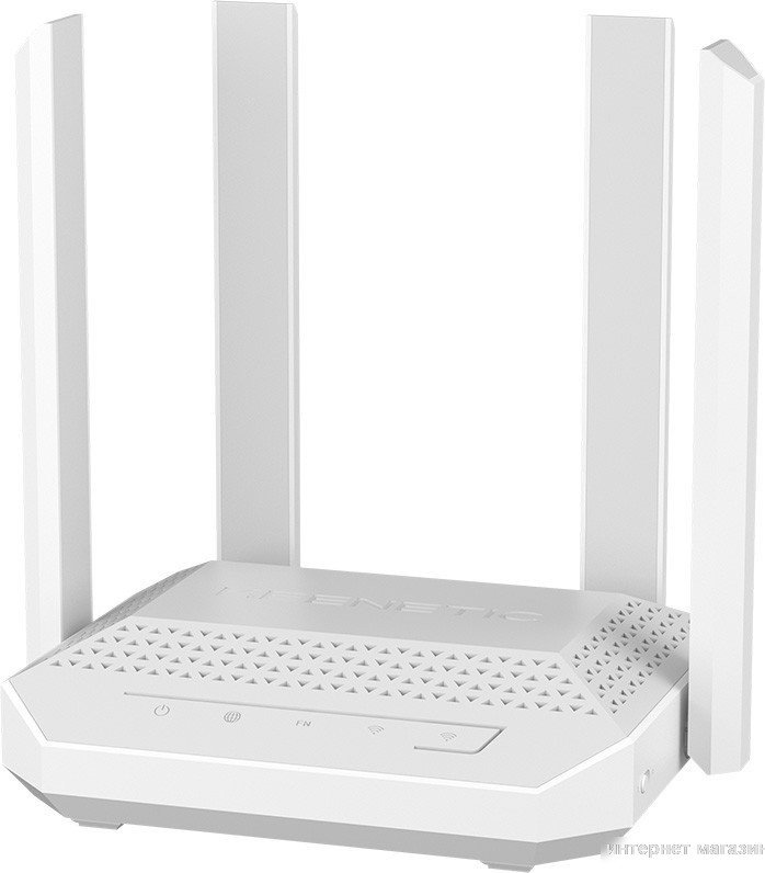 Wi-Fi роутер Keenetic Challenger KN-3910