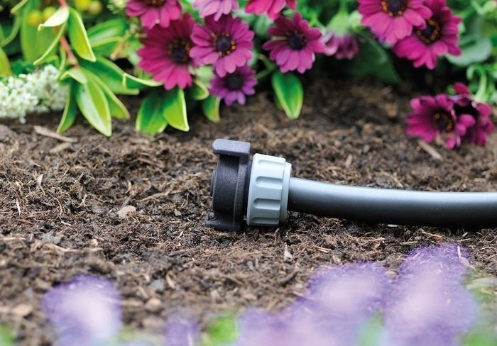 Заглушка Hozelock End Plug 7016 (2 шт)