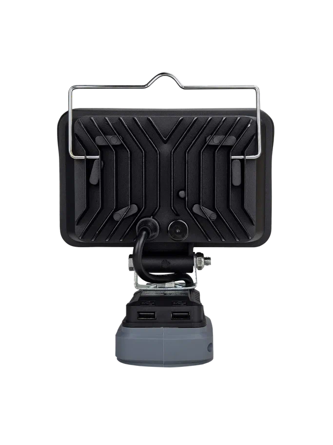 Фонарь Profipower MKDEB-18V