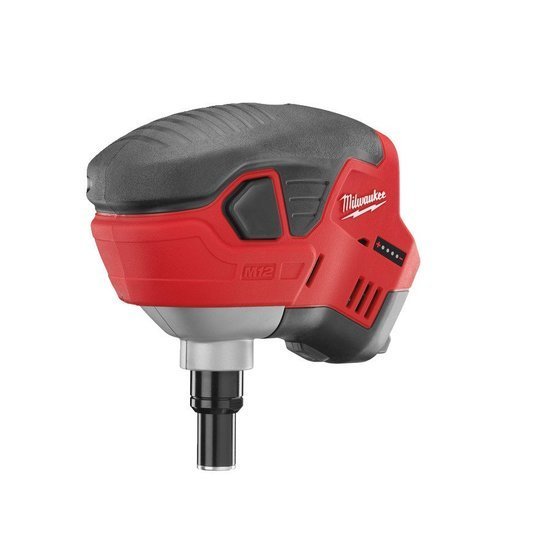 Milwaukee M12 C12PN-0 4933427182 (без АКБ)