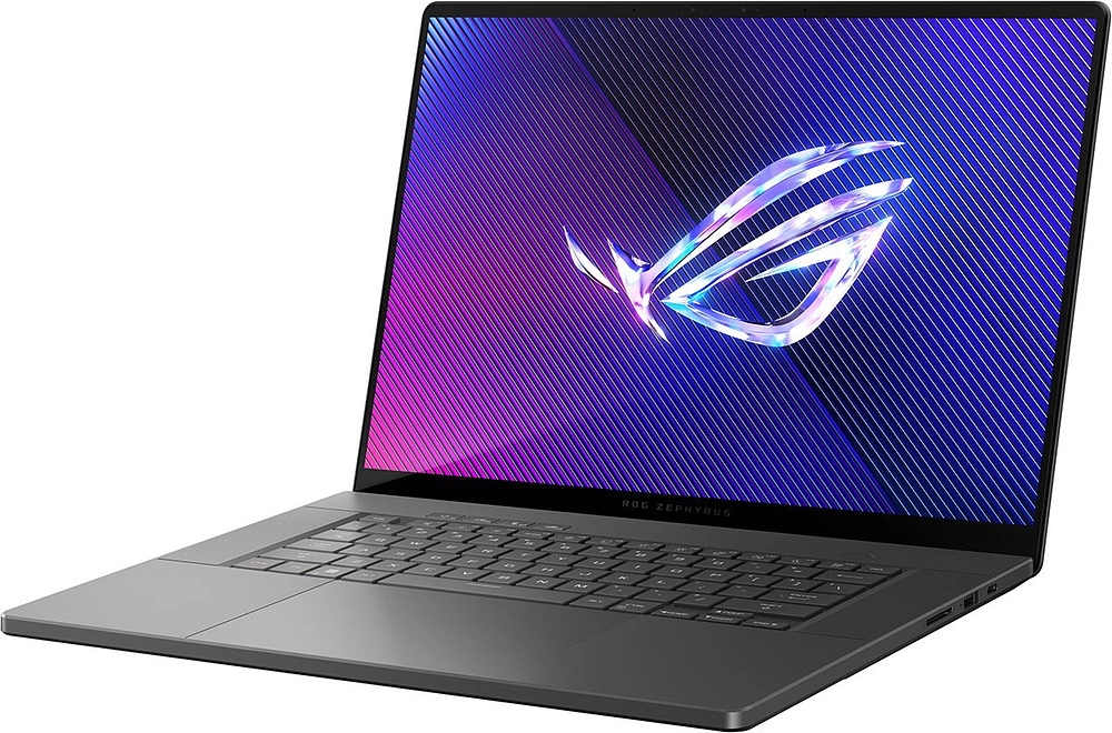 Игровой ноутбук ASUS ROG Zephyrus G16 2024 GU605MI-QR189