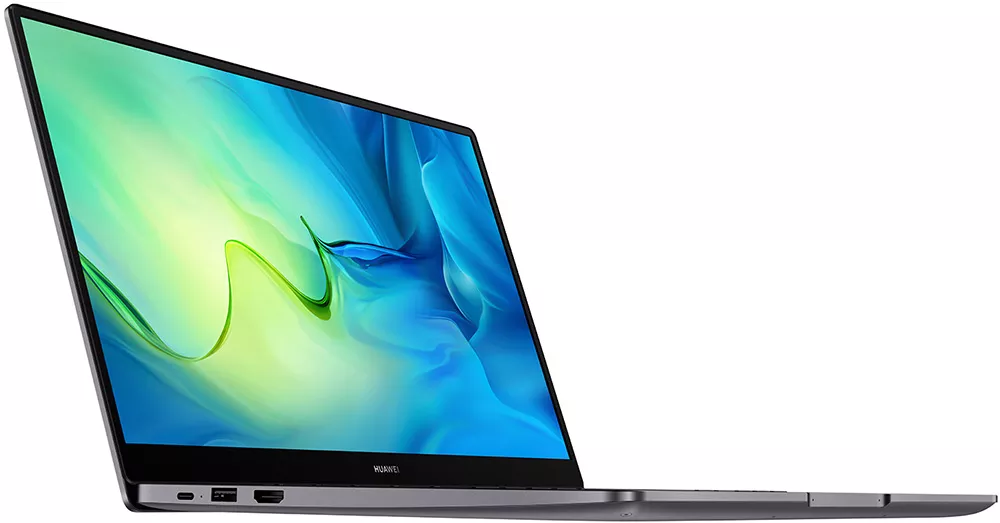 Ноутбук Huawei MateBook D 15 AMD BoM-WFP9 53013TUE