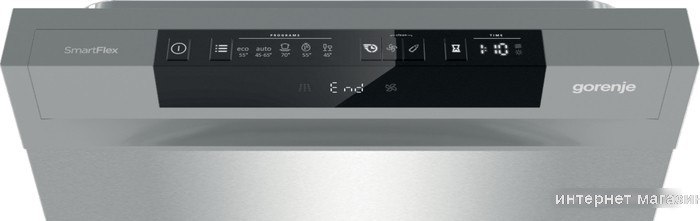 Посудомоечная машина Gorenje GS541D10X