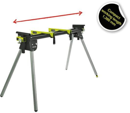 Станина Ryobi RLS01 5133001200