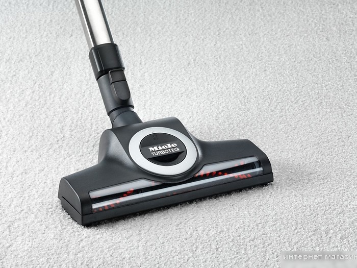 Пылесос Miele Boost CX1 Cat & Dog PowerLine SNCF0