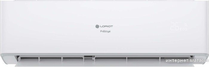 Кондиционер Loriot Prestige LAC-09AH