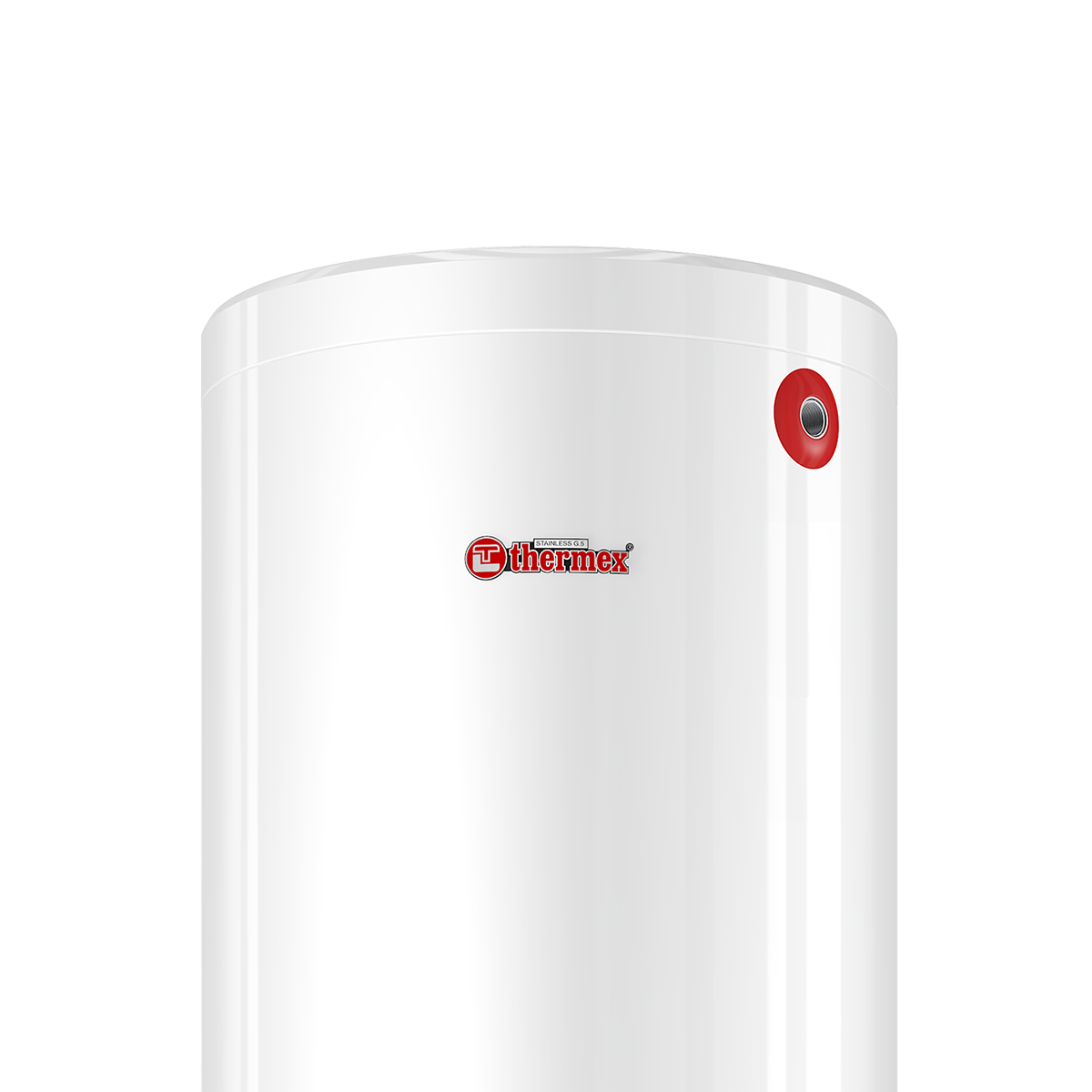 Накопительный электрический водонагреватель Thermex IRP 300 V Combi
