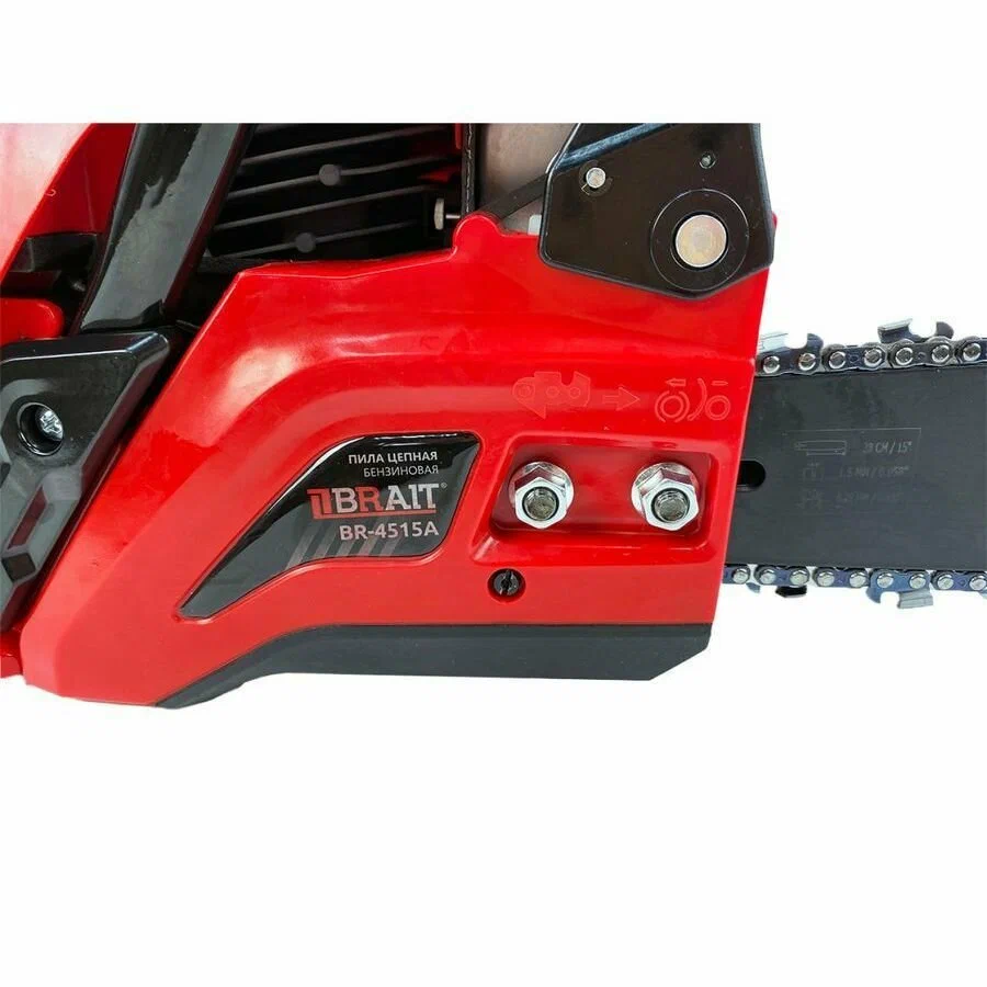 Бензопила Brait BR-4515A