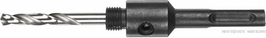 Державка для коронок Milwaukee 4932471694