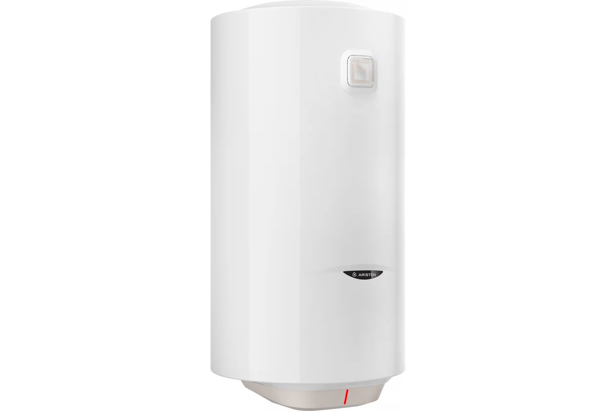 Накопительный электрический водонагреватель Ariston DUNE1 R 50 V 1,5K SLIM PL