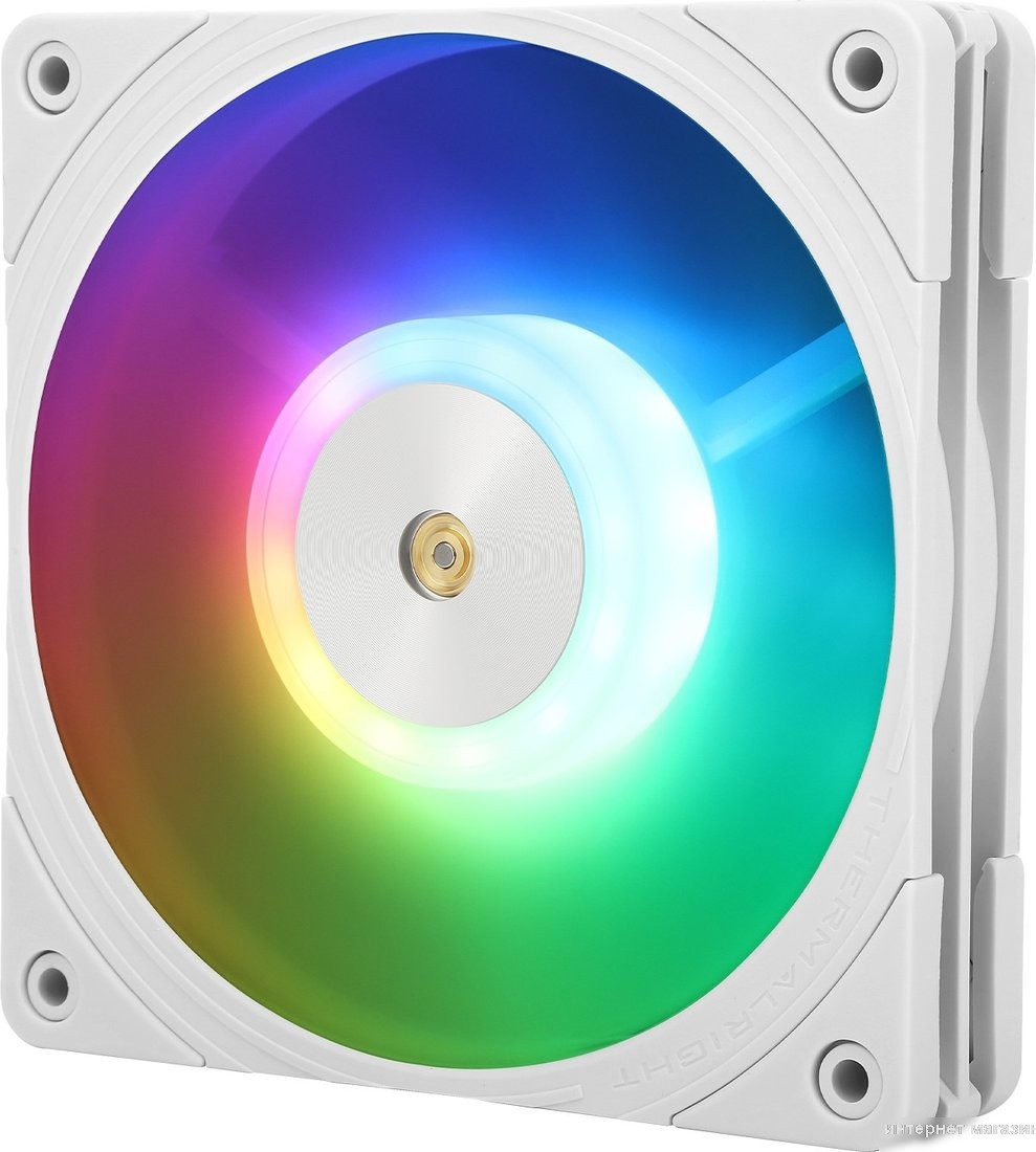 Вентилятор для корпуса Thermalright TL-B12RW-S