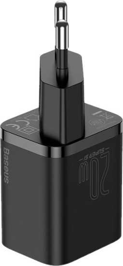 Сетевое зарядное Baseus CCSUP-B01