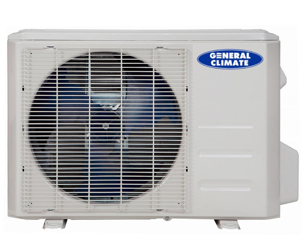 Сплит-система General Climate Pulsar On-Off GC-R12HR/GU-R12H